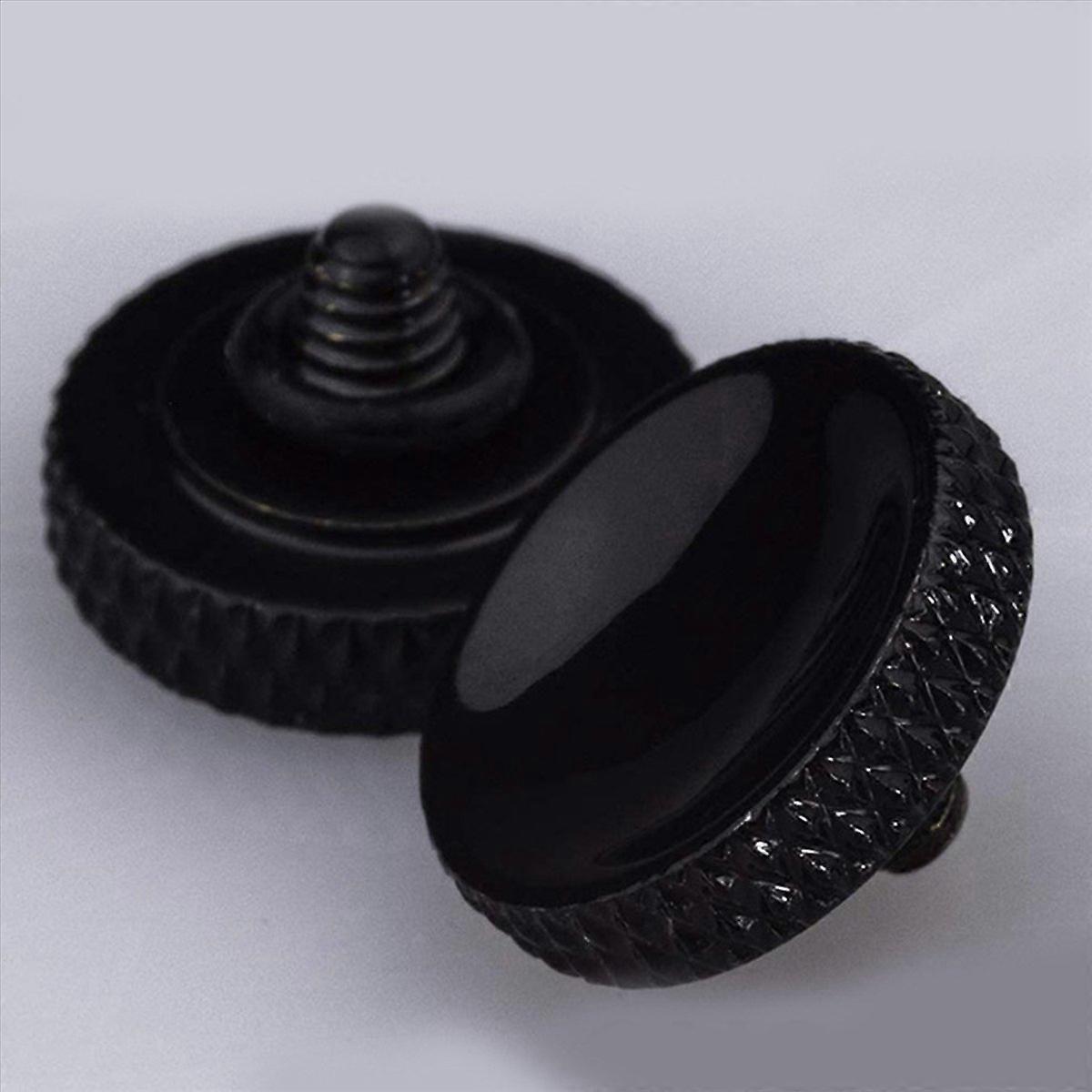 6 buc Mini cameră buton de declanșare din cupru pur pentru 