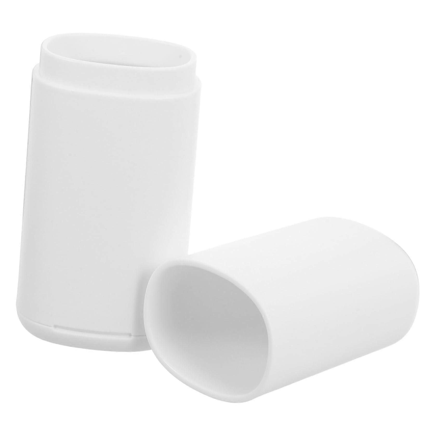 Travel Toothbrush Case with Protective Solid Design, 2 in 1 Rinse Cup for Compact Oral Care