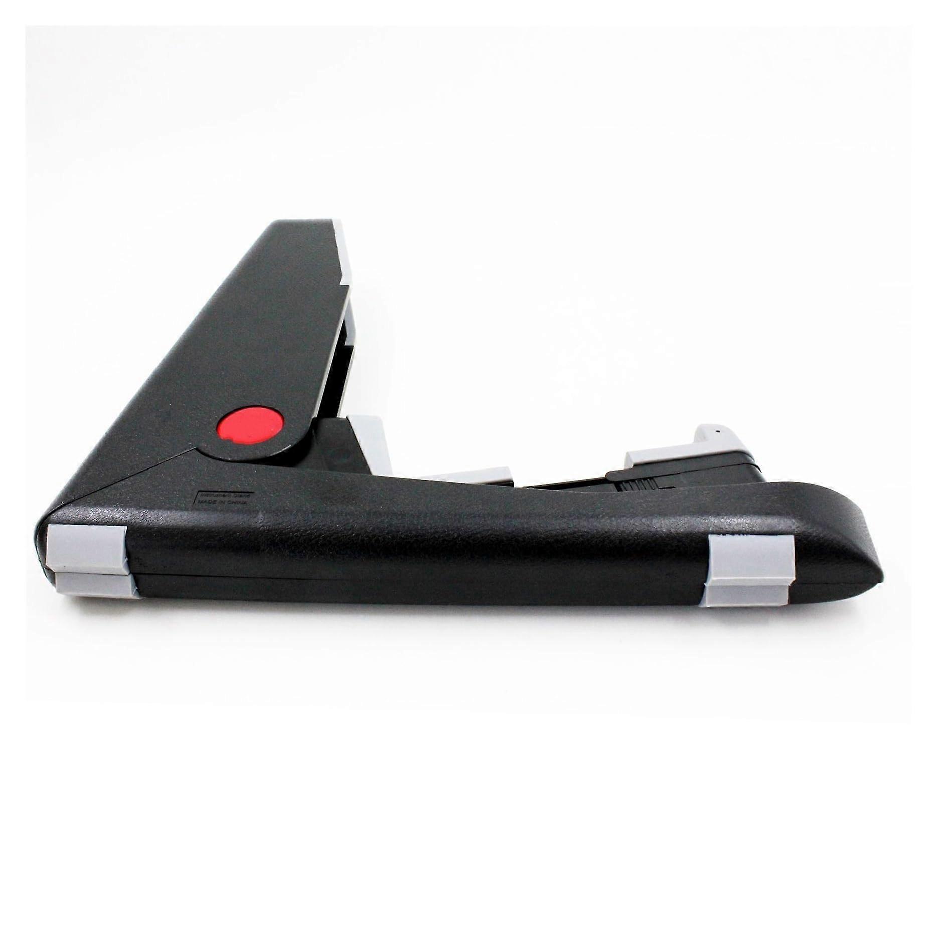 Violin Stand and Small Guitar Stand Foldable AFrame Vertical Display Compact Travel Friendly