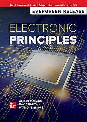 Principes électroniques : version ISE 2025