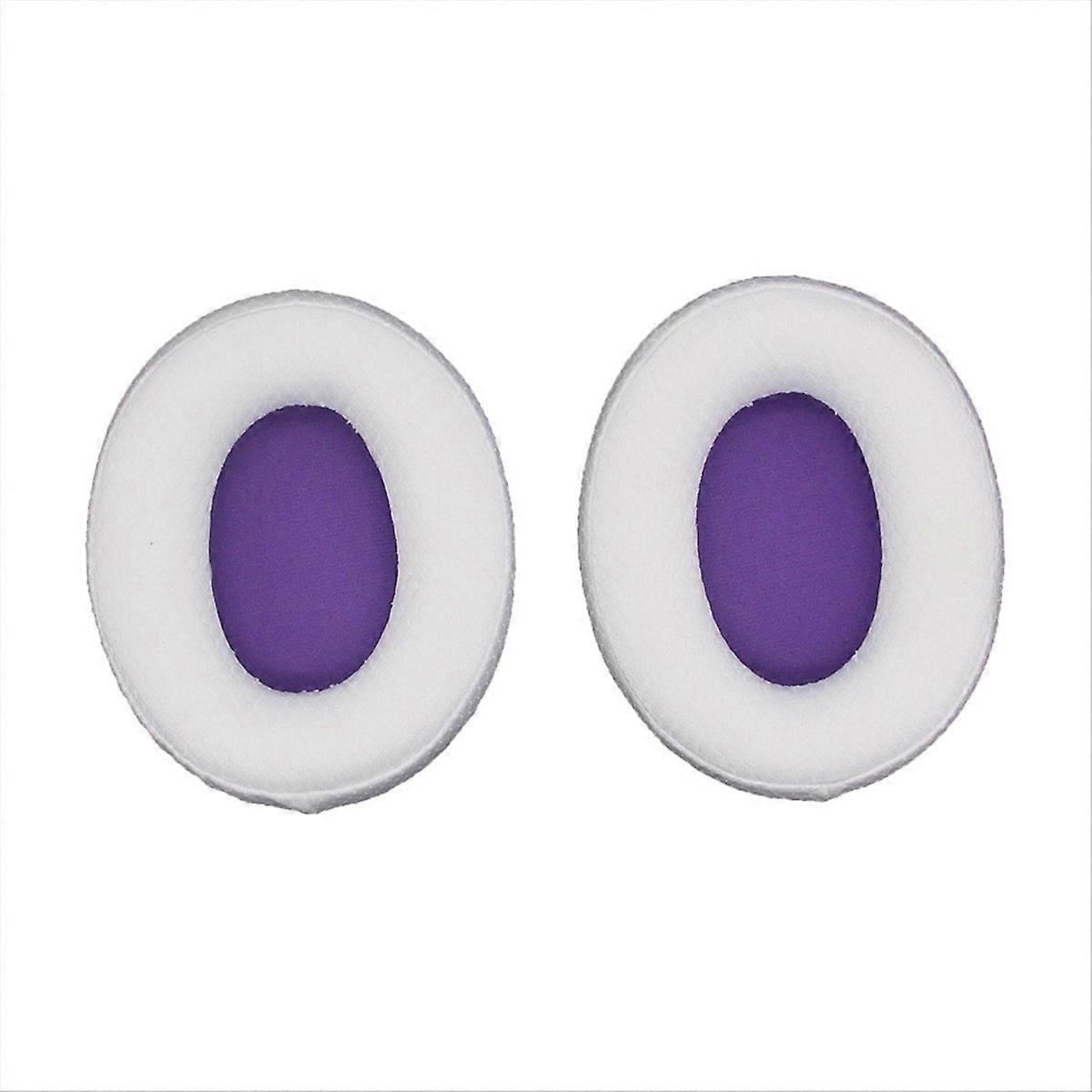 Ear Pads Replacement for Cloud Flight Core Alpha Headphones A