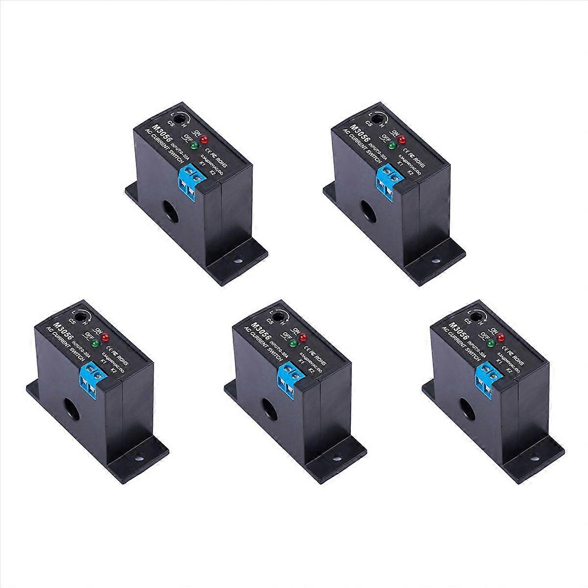 Current Sensing Switch Induction Relay AC Linkage Device ( NC M3056)