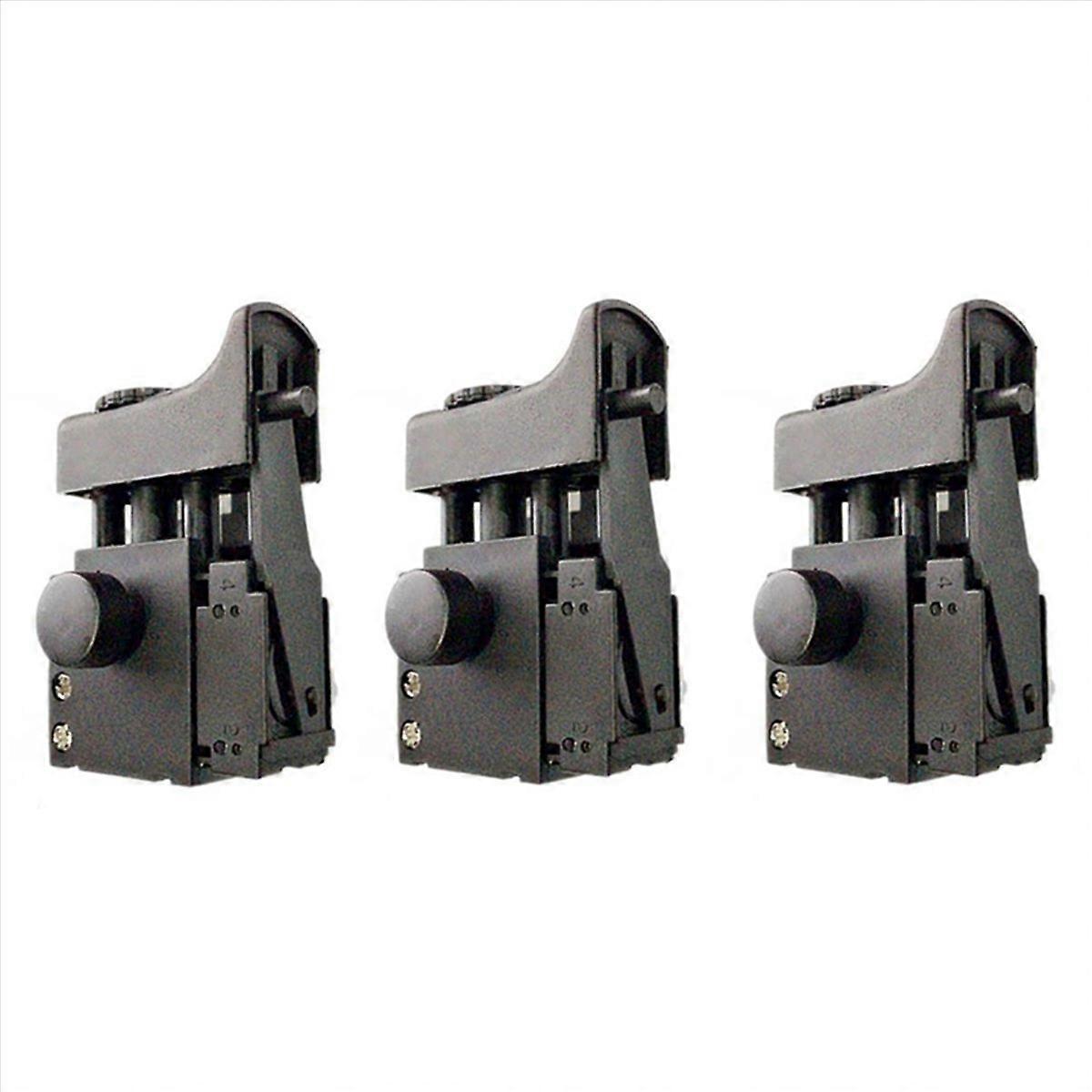 Electric Drill Speed Control Switch Replace for 321632 D10VH