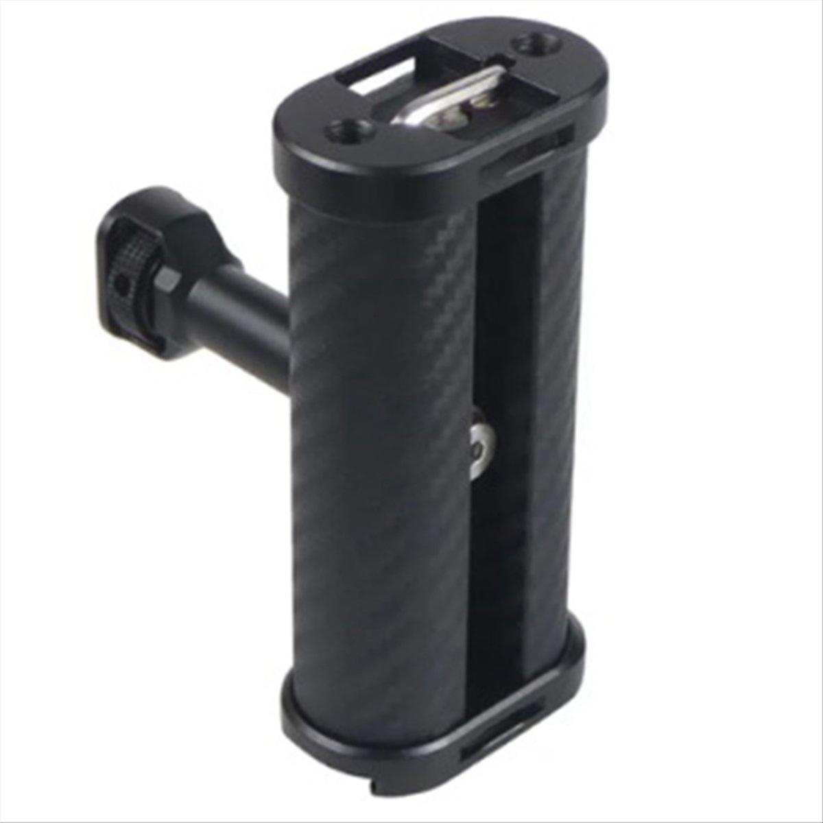 Mini Side Handle Handgrip for Mirrorless Digital Camera DSLR Camera