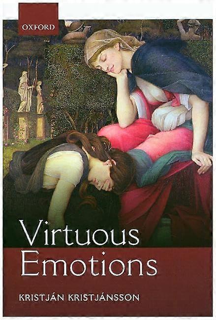 Virtuous Emotions