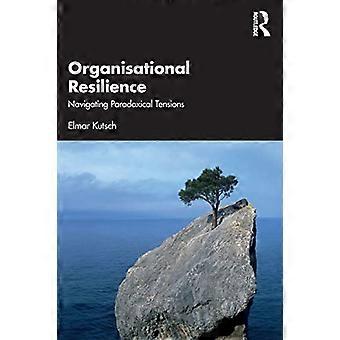 Résilience organisationnelle