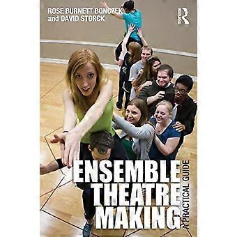Ensemble Theater machen