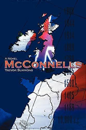 McConnells ( McConnells )