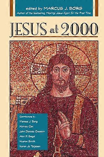 Jesús en el año 2000