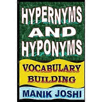 Hypernyme und Hyponyme: Wortschatzaufbau (englisches Wort power)