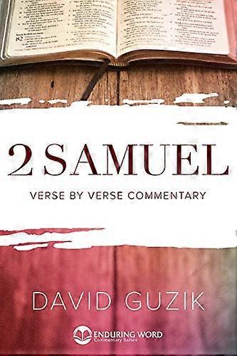 2 Samuel Commentary