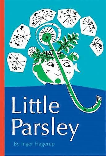 Little Parsley