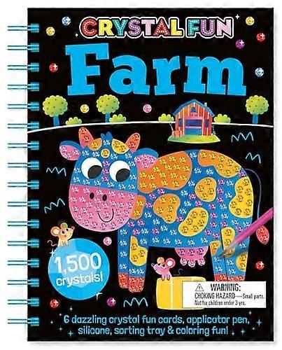 Crystal Fun: Farm