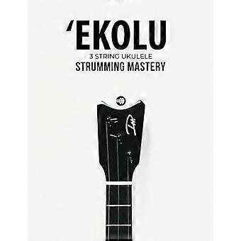 Ekolu 3-kielisen ukulelen näppäilyn mestaruus