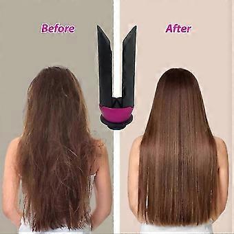 Haarglätter-Aufsatz für Supersonic HD16 HD15 HD01 HD03 HD08 Haarstyling-Plattenclip-Glättungswerkzeug A