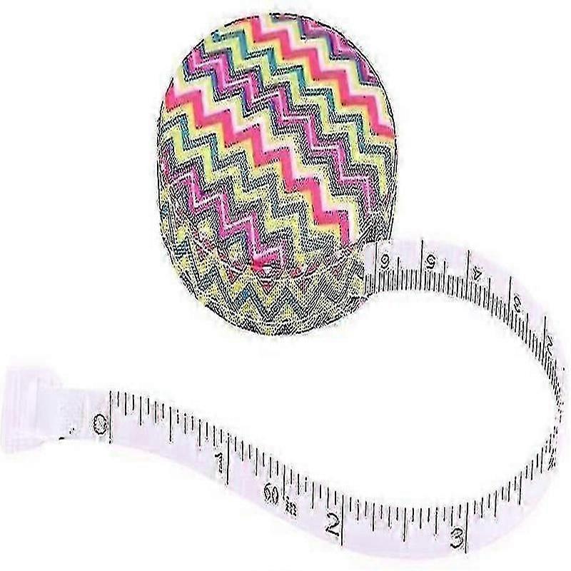 16ft 5m Measuring Tape Double Sided Scale for Sewing Tailoring Construction