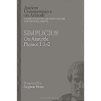 Simplicius über die Aristoteles-Physik 1.1 2