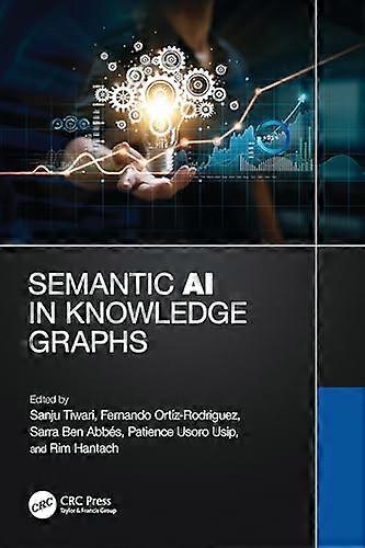 Semantic AI in Knowledge Graphs