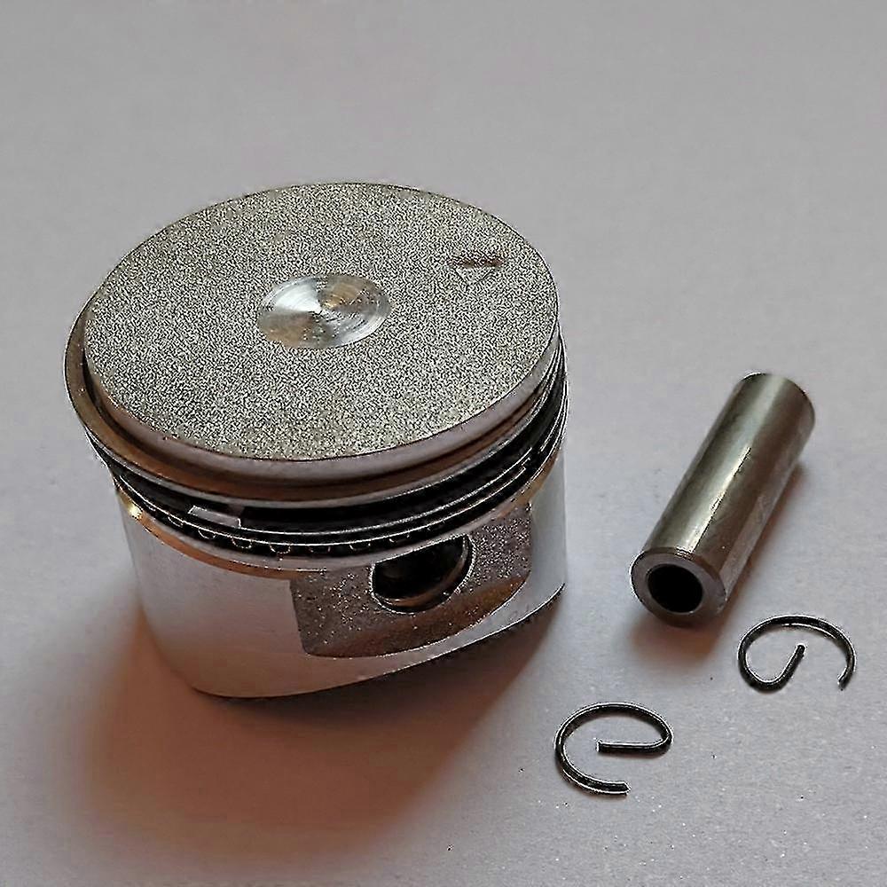 139F Engine Piston Replacement Kit Gx31 39mm