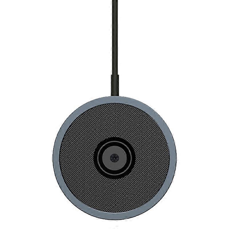 Virtual Mouse Automatic Mechanical Turntable Prevents Computer Sleeping Mouse Jitter Ultra-Silent Mouse Microswitch