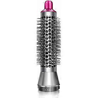 20 mm Mini-Rundbürste für Volumenaufsätze von Airwrap-Haarstylinggeräten, Lila