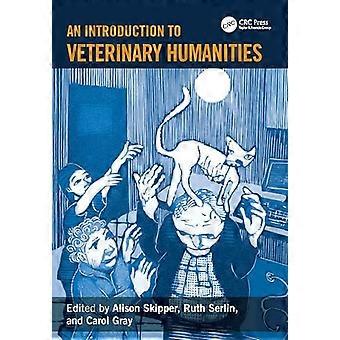 Eine Einführung in die Veterinärgeisteswissenschaften