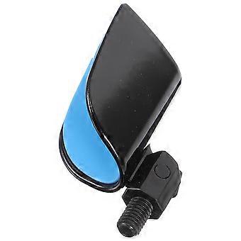 Black Fishing Pole Holder Rod Holder for Secure Fishing 3Pcs