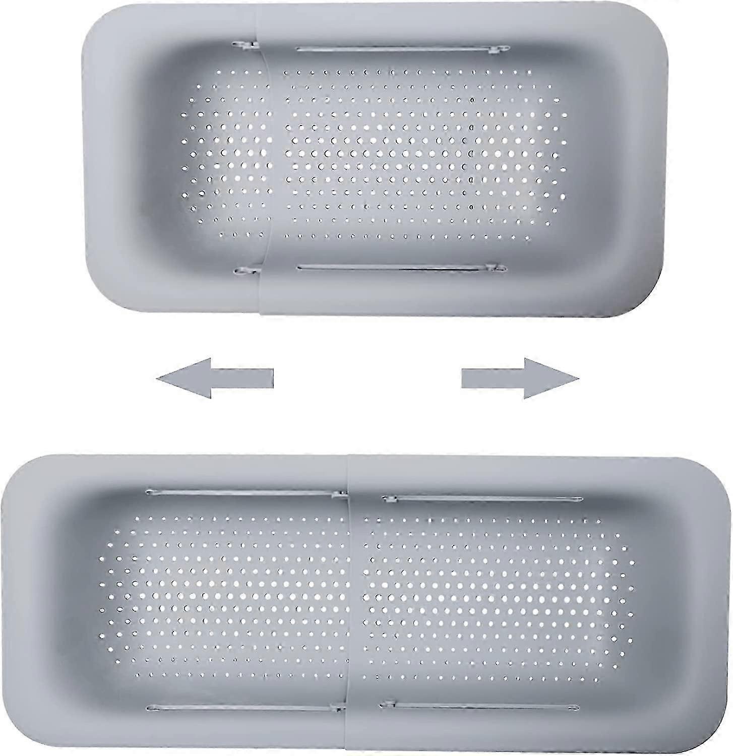 Colander Strainer Basket - A versatile kitchen gadget compatible with your new home kitchen essentials