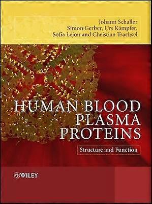 Human Blood Plasma Proteins