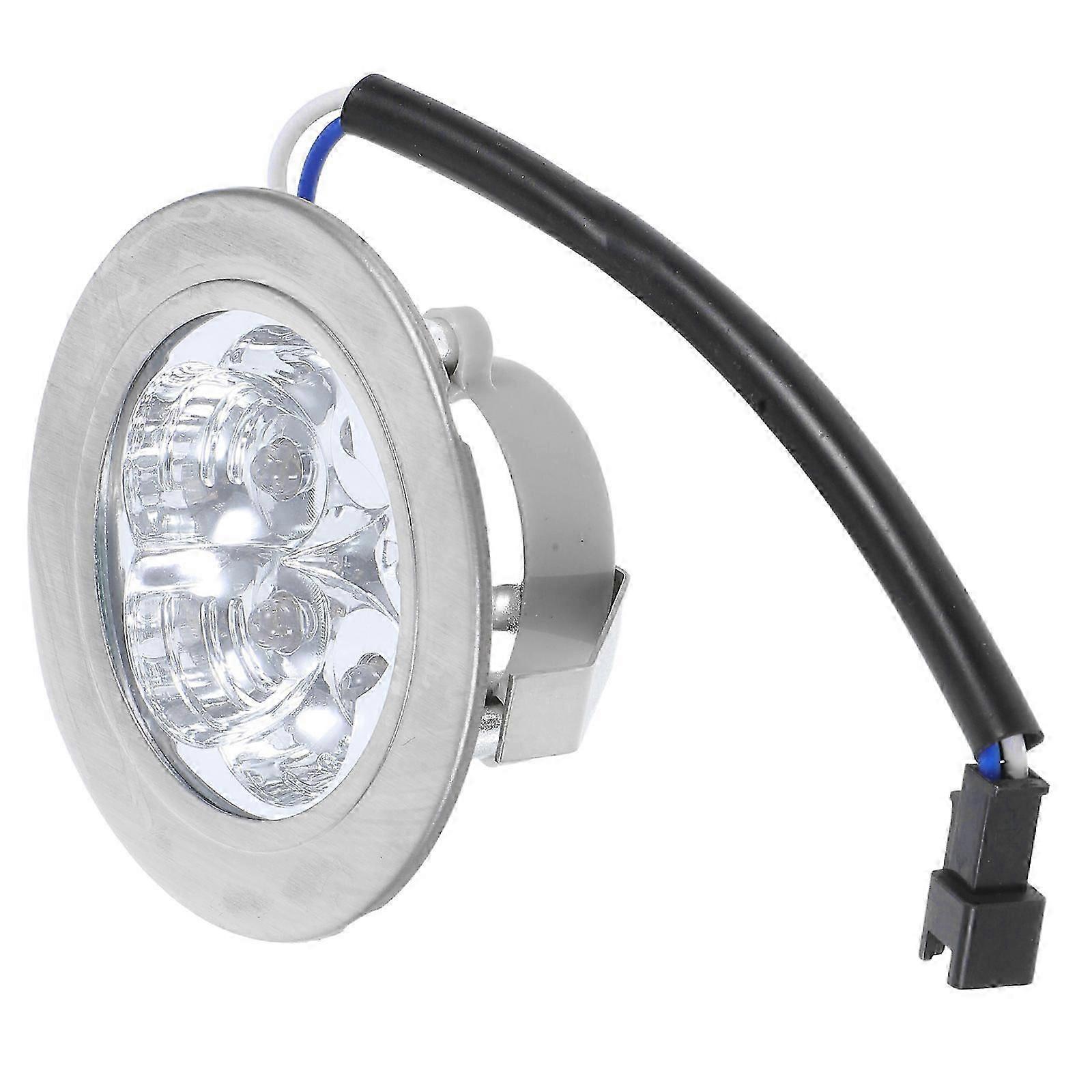 Extractor LED Range Hood Light Bulb Replacement for Kitchen Cooker