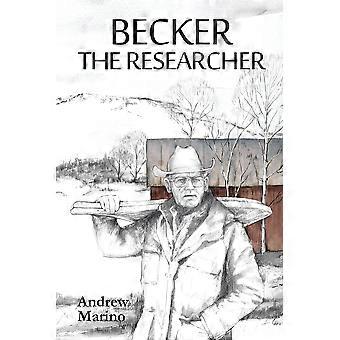 Becker The Researcher - Andrew Marino - Paperback - en Book