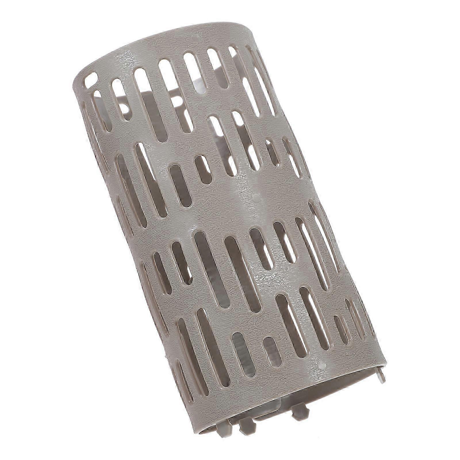 MLINS Tree Guard for Saplings 1 Set Tree Protective Shield Plastic Tree Grow Protector Multi Function Tree Trunk Protection Shield