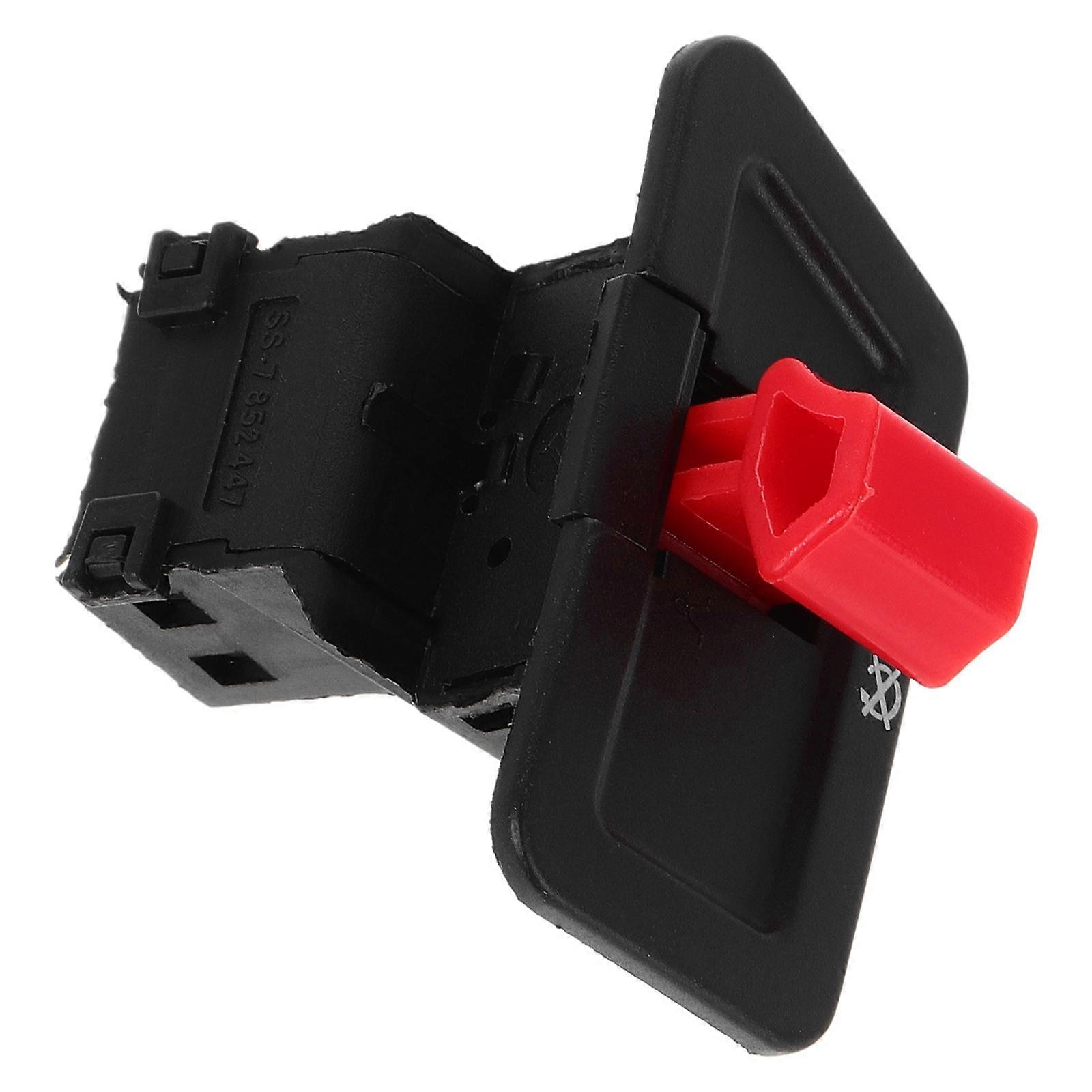 Motorcycle Headlight Handlebar Switch Motorcycle Handlebar Switch Handlebar Toggle Switch Push Button