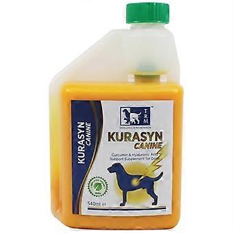 Trm Kurasyn Canine 540 ml - Liquid Supplement for Dogs
