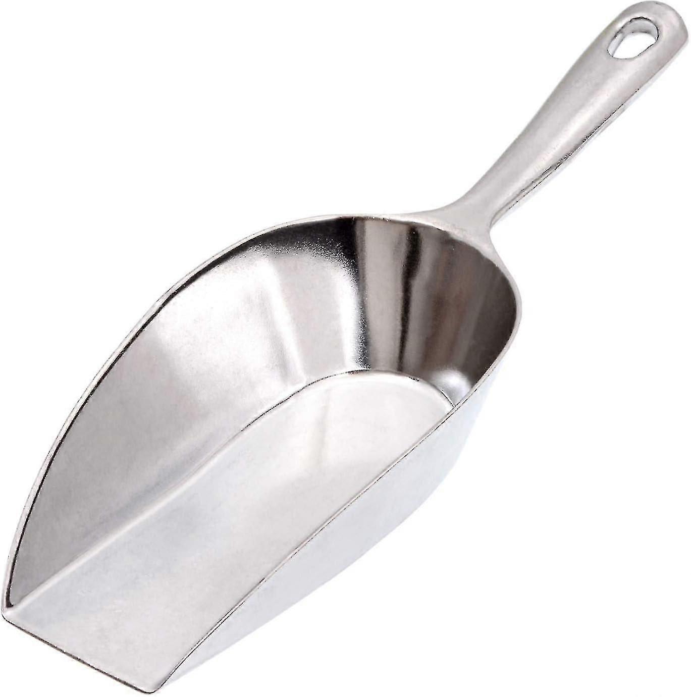 Aluminiumslegering spade, multifunksjonell husholdningsspade