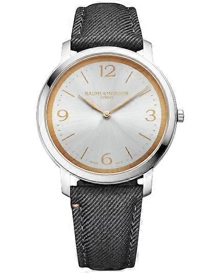 BAUME & MERCIER CLASSIMA 