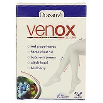 Venox 45 capsules