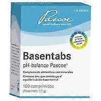 Basentabs Ph-Balance 100 tablets