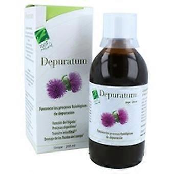 Depuratum 200 ml