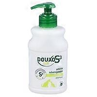 Douxo S3 SEB, shampooing sébo-régulateur anti-odeurs pour peaux grasses 200 ml