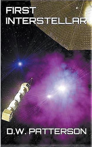 First interstellar