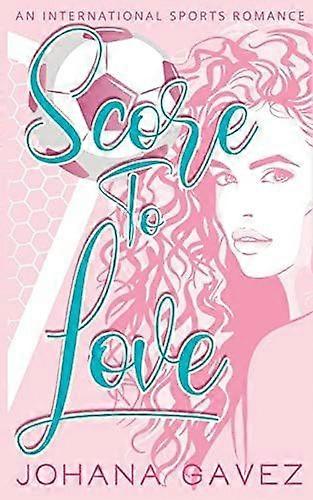 Score to love
