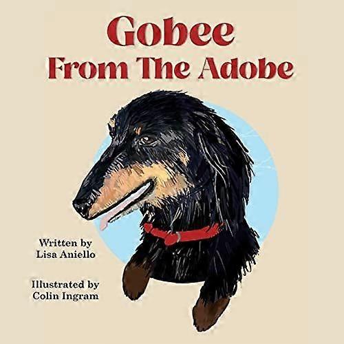 Gobee from the adobe