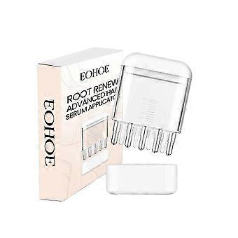 Eohoe Root Hair Conditioner Applikaattori Päänahan hierontahoito Hiustenhoitoaine Palloapplikaattori Ravitsevat hiukset
