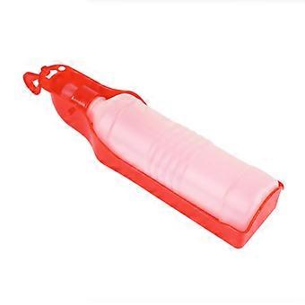 Lightweight Dog Poop Bag Dispensers Breathable Mesh Design with Quick-Clip Carabiner Perfectcompatible with Outdoor Walks