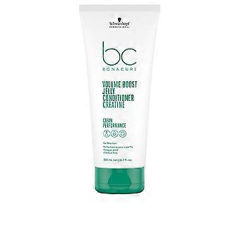 Schwarzkopf Bc Volume Boost Jelly Conditioner 200 Ml Unisex