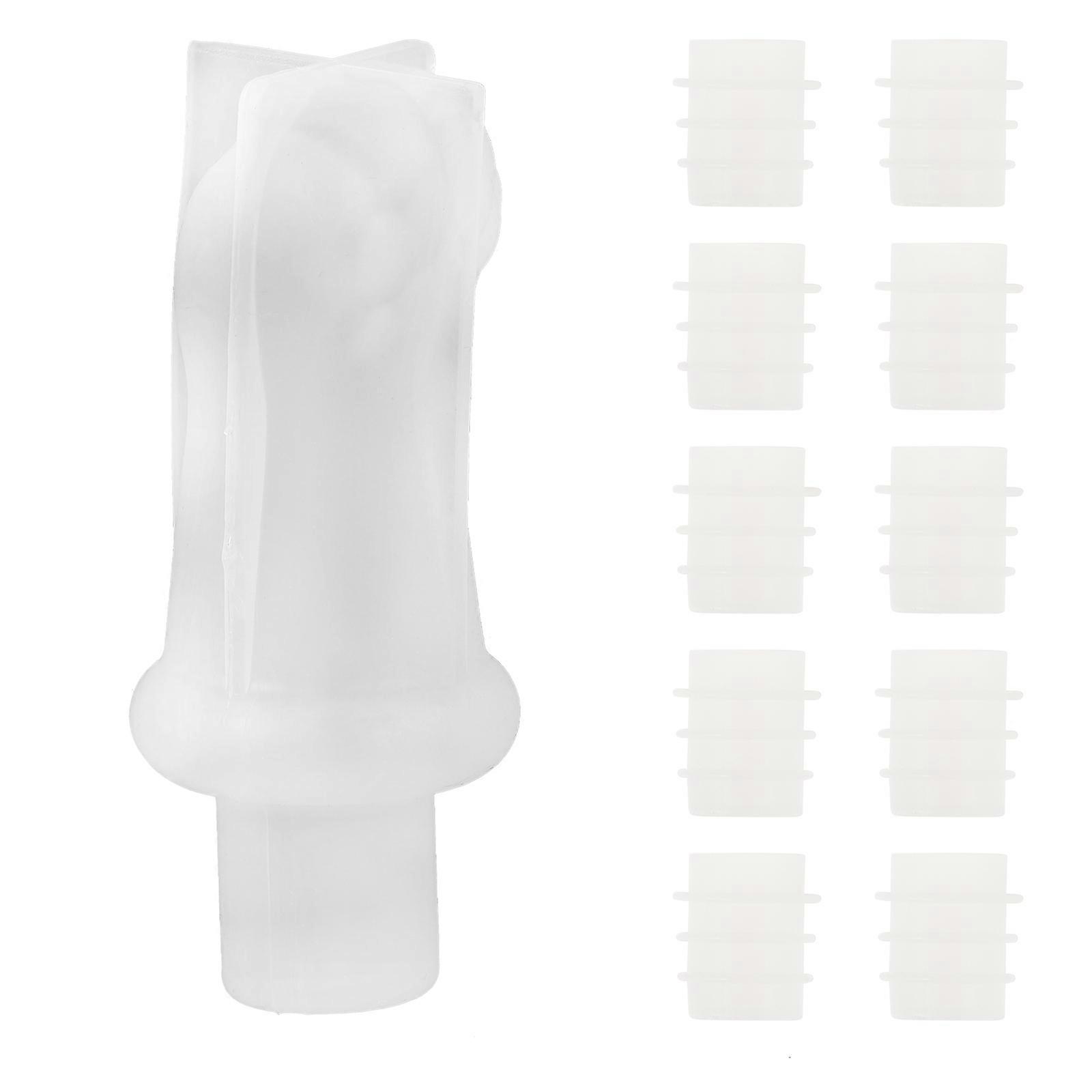 Creative Cat Mold for DIY Use 1Set
