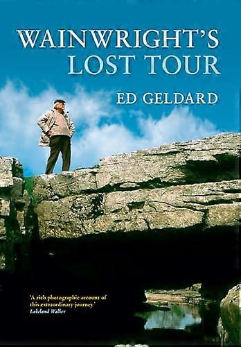 Wainwrights Lost Tour