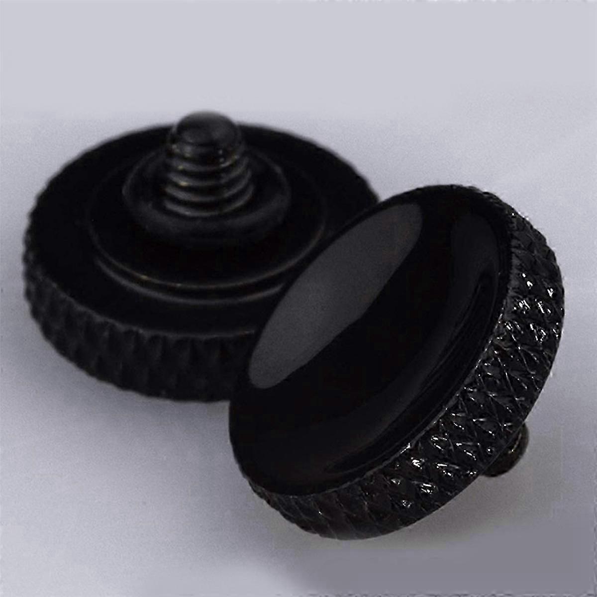 6Pcs Mini Camera pure copper Shutter Release Button For Fujifilm