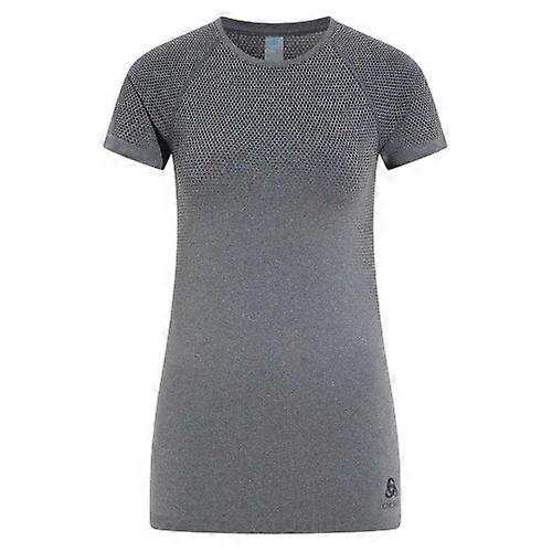 Odlo Womens/Ladies Performance Crew Neck Slim Technical Top